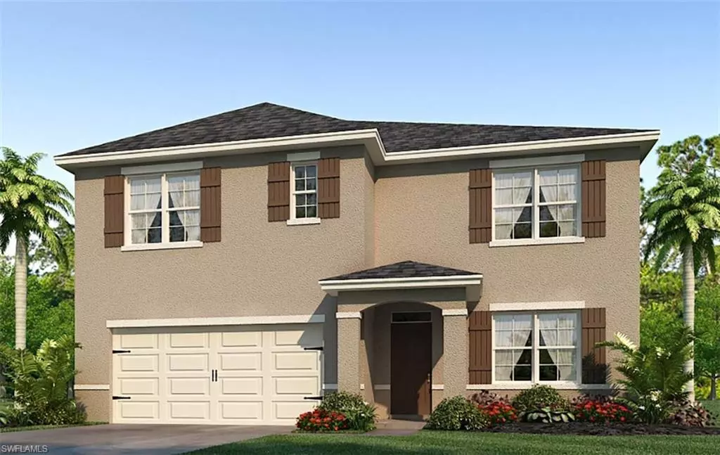 Cape Coral, FL 33993,507 7th ST