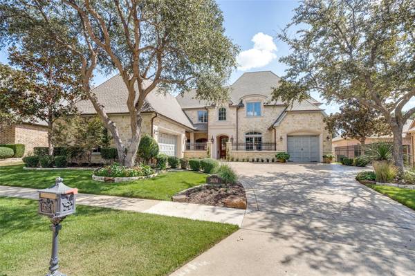 3074 Briarwood Lane, Frisco, TX 75034