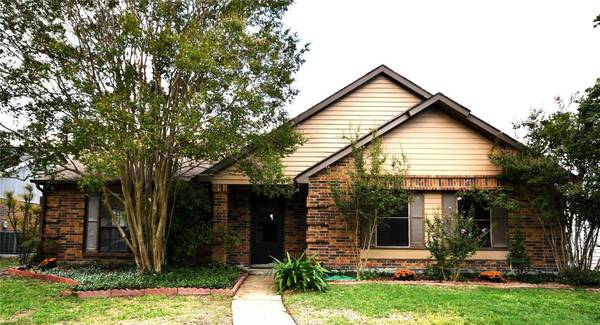 2609 Duchess Drive, Garland, TX 75040