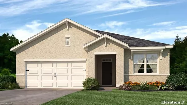 1601 14th TER, Cape Coral, FL 33991