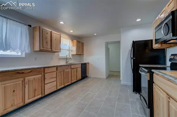 Pueblo West, CO 81007,349 N Benito DR