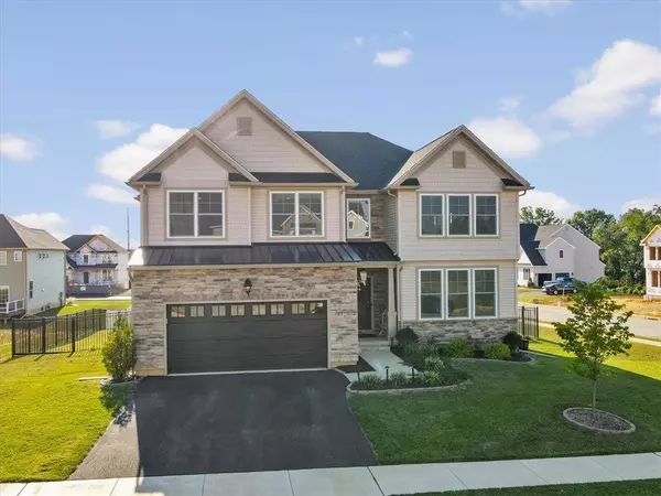 1785 Josie Lane, Bethlehem Twp, PA 18020