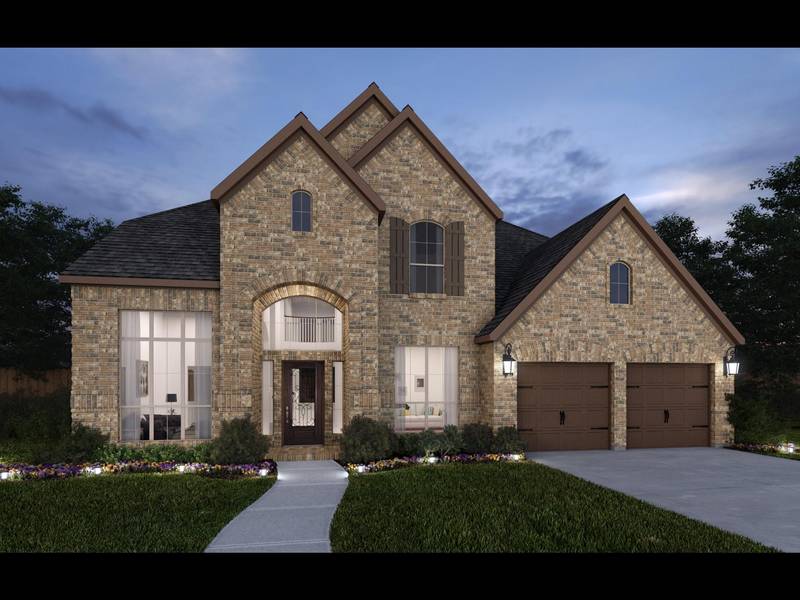 2212 Boboli Court, Celina, TX 75009