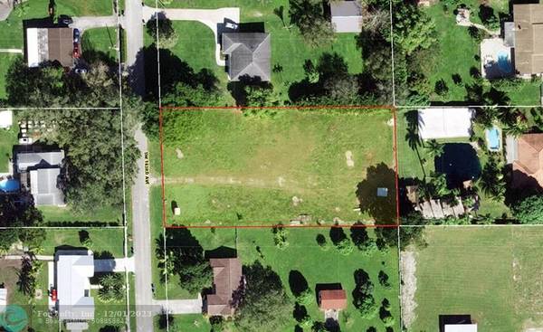 5850 SW 163 AVE, Southwest Ranches, FL 33331