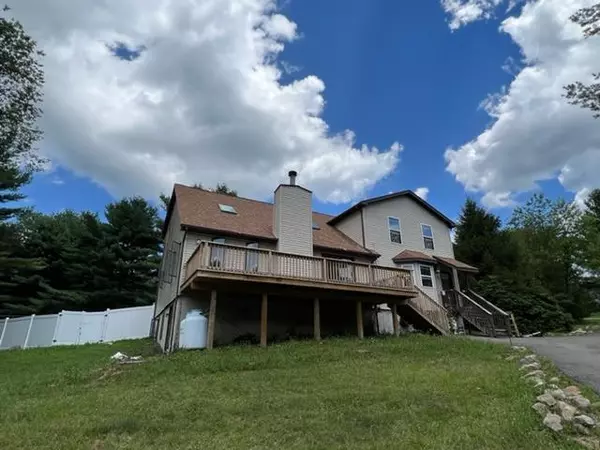 27 Yellow Run Road, Penn Forest Township, PA 18229