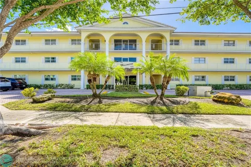 4770 Bayview Dr  #311, Fort Lauderdale, FL 33308