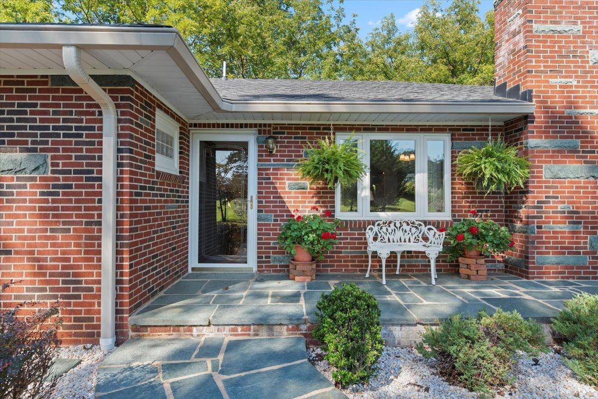 Amherst, VA 24521,159 Blue Ridge LN