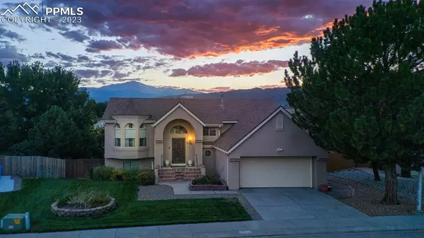 Colorado Springs, CO 80919,6120 Poncha CT