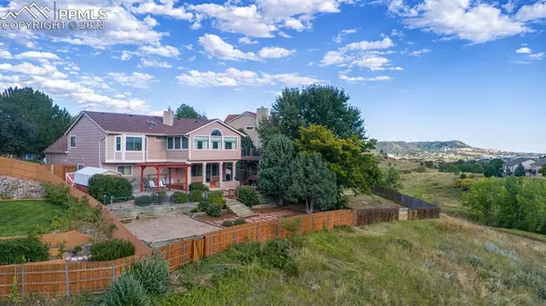 Colorado Springs, CO 80919,6120 Poncha CT