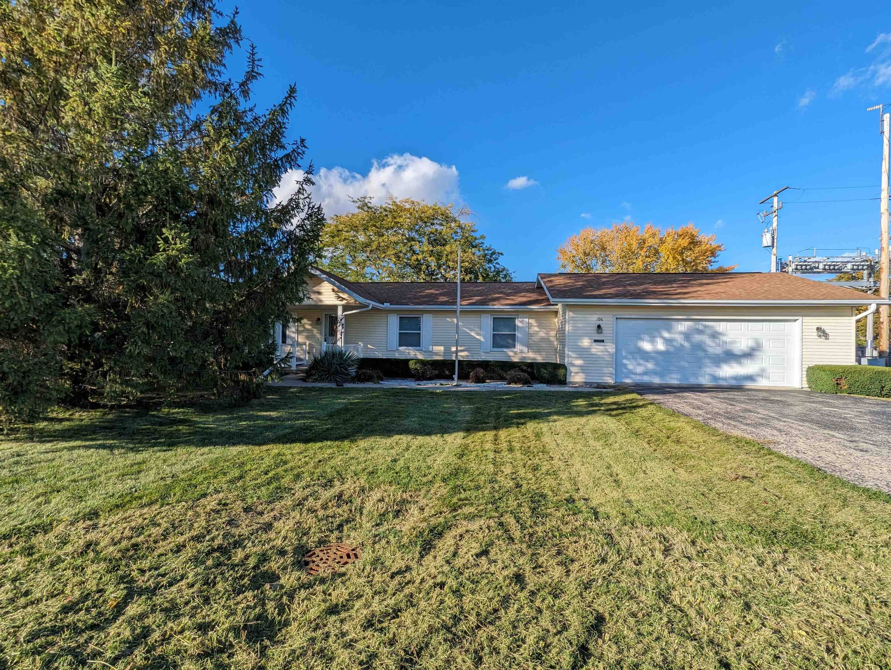 Pearl City, IL 61062