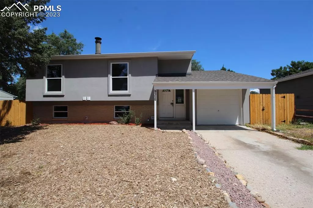 Colorado Springs, CO 80916,3950 Lardner LN