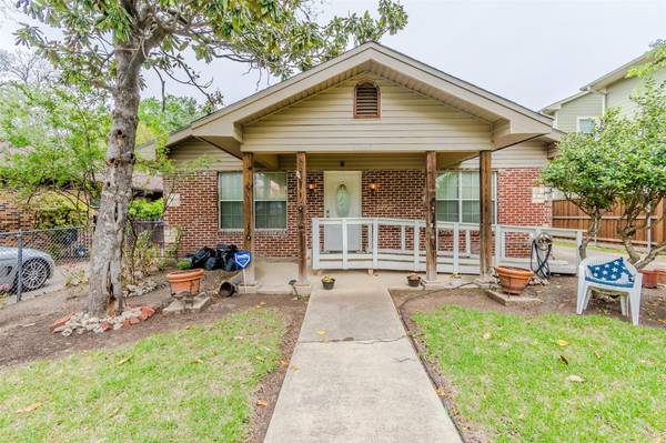 5243 Miller Avenue, Dallas, TX 75206