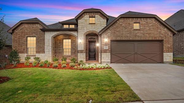 6009 KANSAS Trail, Midlothian, TX 76065