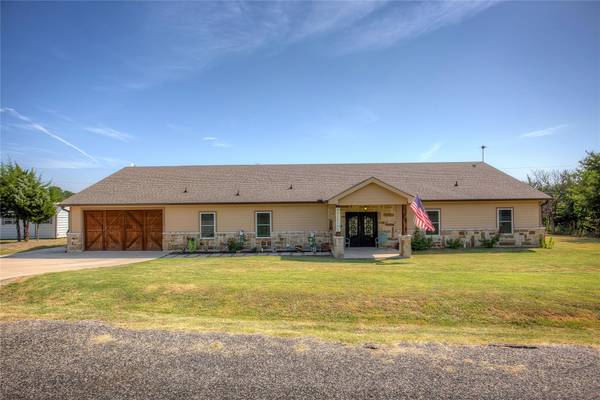 11255 County Road 896, Princeton, TX 75407