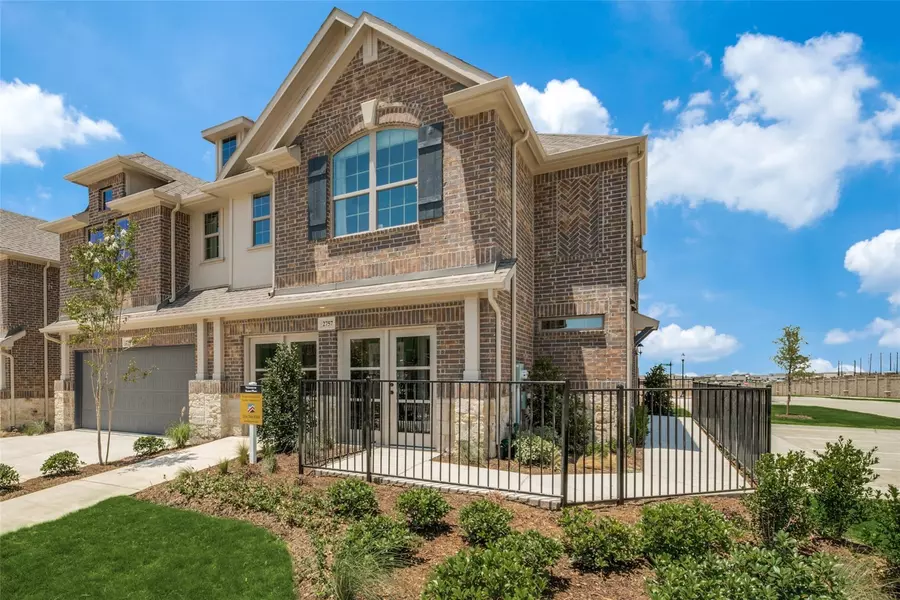 2757 Starburst, Little Elm, TX 75068