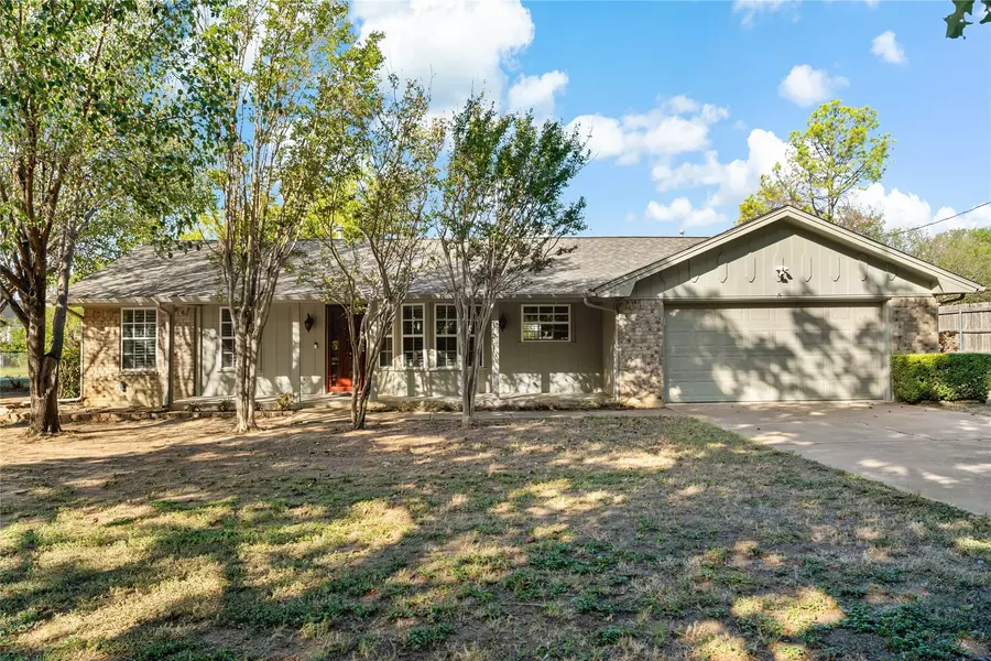 1308 Shady Lane S, Keller, TX 76248