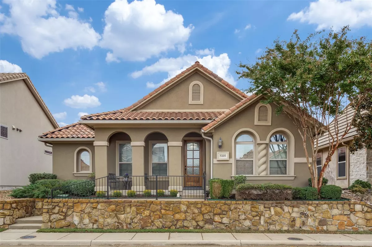 Mckinney, TX 75070,5109 Fort Buckner Drive