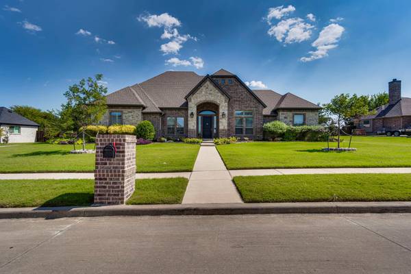 3710 Maple Lane, Ovilla, TX 75154