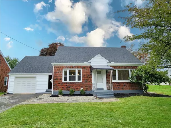 5140 Route 873, North Whitehall Twp, PA 18078