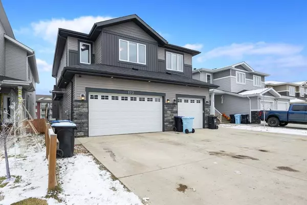 Fort Mcmurray, AB T9K0W6,173 Siltstone PL