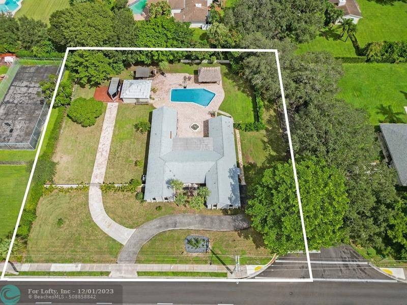 Plantation, FL 33317,6101 W Broward Blvd