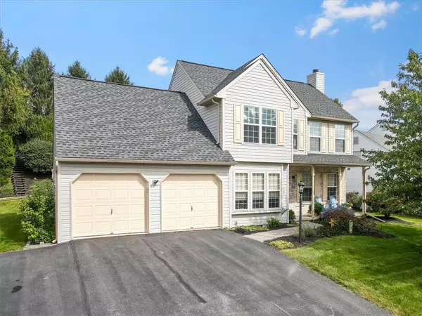 8331 Countryside Lane, Upper Macungie Twp, PA 18051