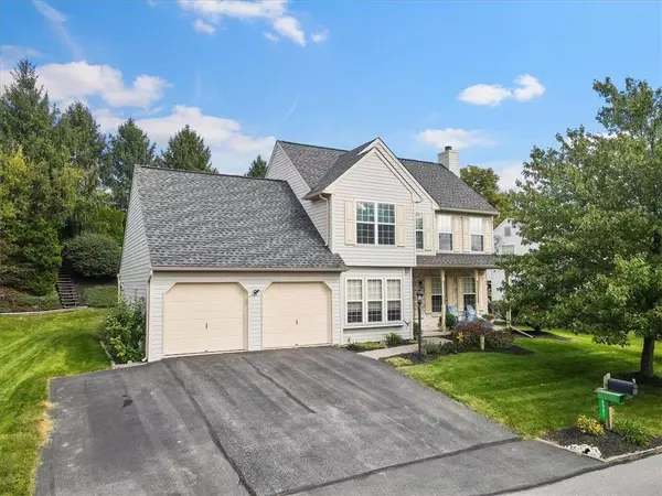 Upper Macungie Twp, PA 18051,8331 Countryside Lane