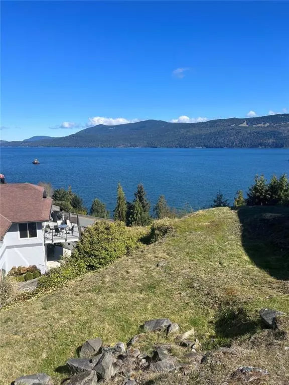 Cobble Hill, BC V0R 1L1,Lot 221 Marine Vista