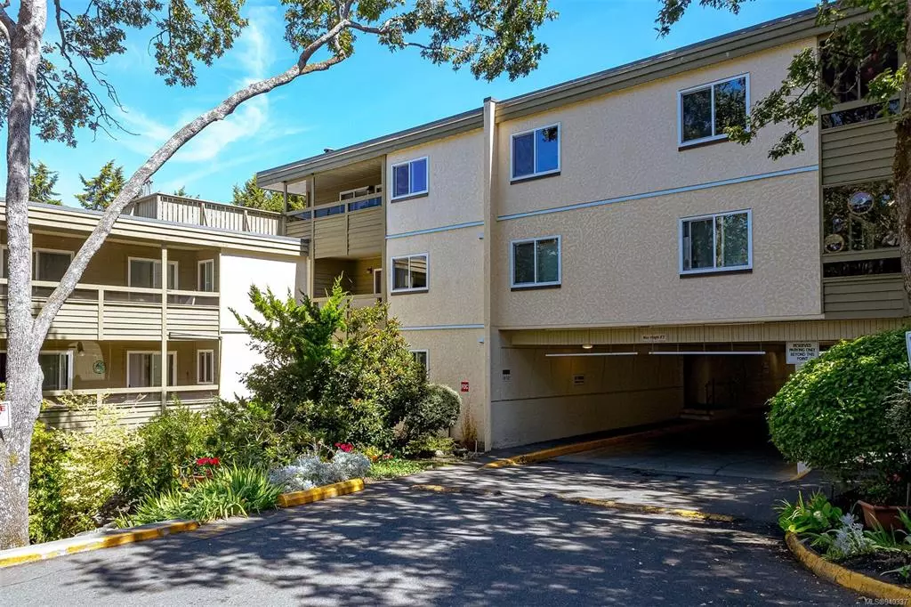 Saanich, BC V8X 4R8,1010 Bristol Rd #514