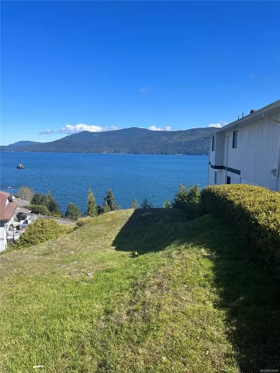 Cobble Hill, BC V0R 1L1,Lot 221 Marine Vista