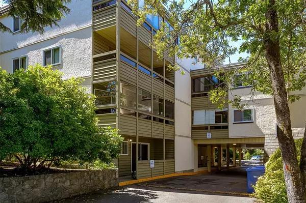 Saanich, BC V8X 4R8,1010 Bristol Rd #514