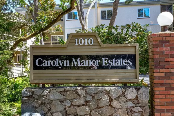 Saanich, BC V8X 4R8,1010 Bristol Rd #514