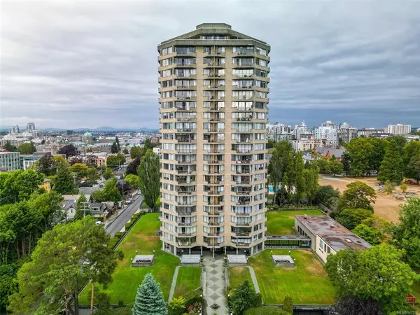 Victoria, BC V8V 1P7,620 Toronto St #1601