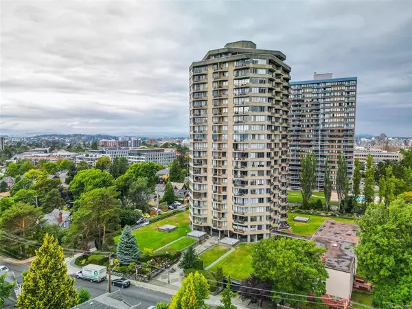 Victoria, BC V8V 1P7,620 Toronto St #1601