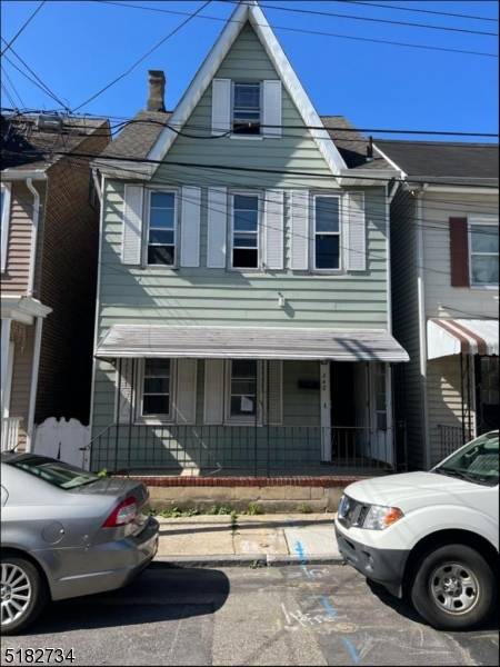 248 Mercer St, Phillipsburg Town, NJ 08865