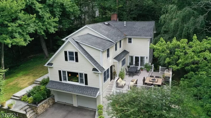 Bernardsville Boro, NJ 07924,23 Tower Mountain Dr