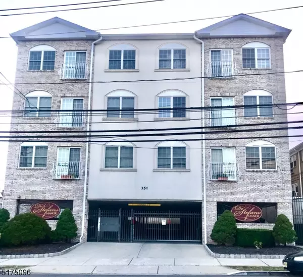 349 S Broad St #204, Elizabeth City, NJ 07202