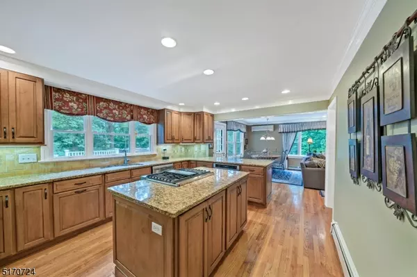 Bernardsville Boro, NJ 07924,23 Tower Mountain Dr