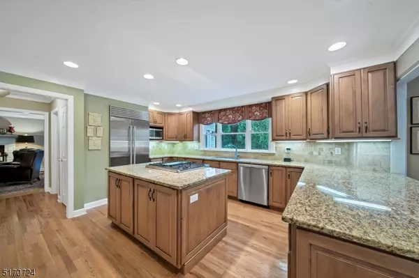 Bernardsville Boro, NJ 07924,23 Tower Mountain Dr