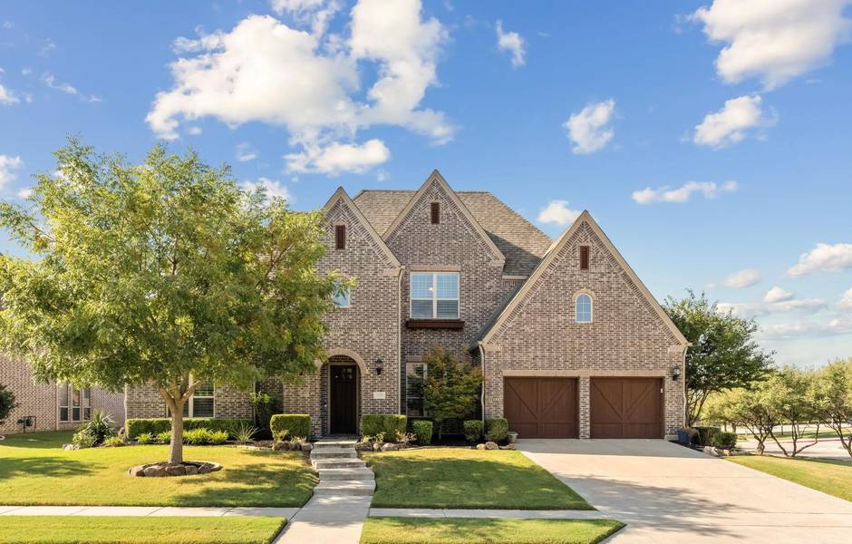 4250 Red Wing Drive, Prosper, TX 75078