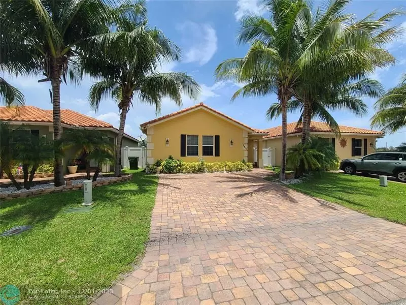 Palm Springs, FL 33461,3417 Elizabeth PL N