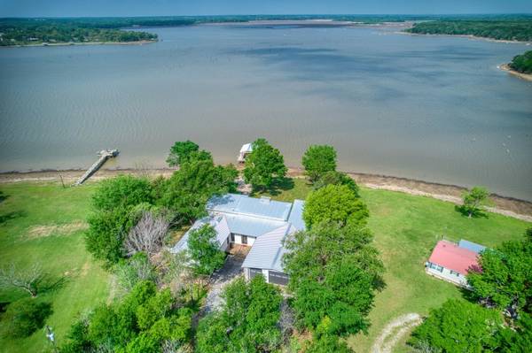 144 Private Road 5825b, Groesbeck, TX 76642