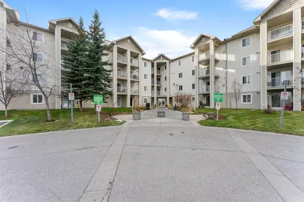 Calgary, AB T2A 7Y7,1717 60 ST SE #402