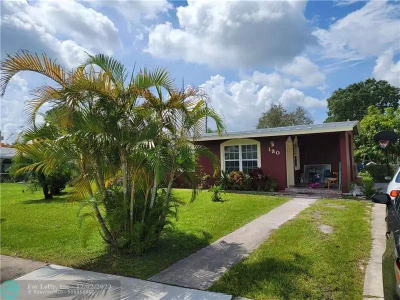 130 SE Serenata Ct, Port St Lucie, FL 34983