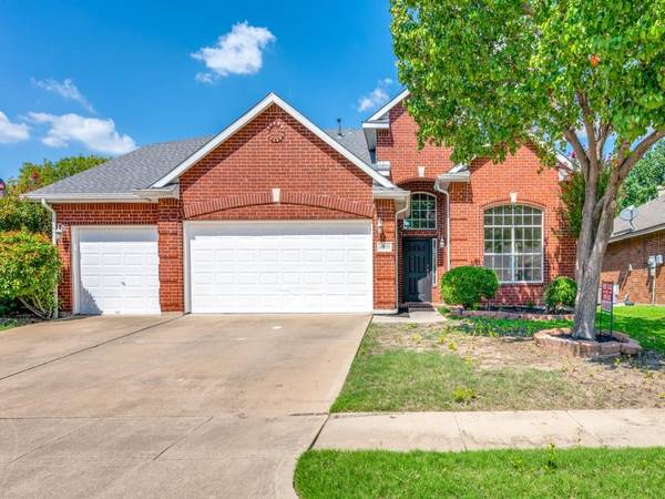 4009 Marigold Drive, Haltom City, TX 76137