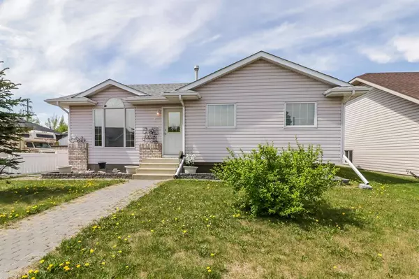 Sylvan Lake, AB T4S 1T4,6 Hallgren DR