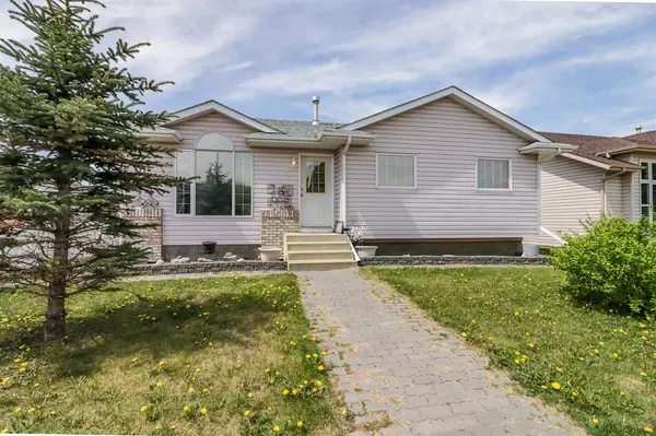 Sylvan Lake, AB T4S 1T4,6 Hallgren DR