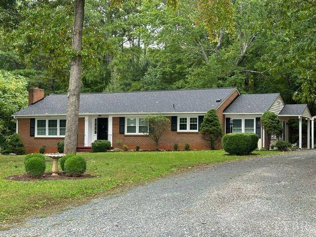 Appomattox, VA 24522,190 Lonesome Pine LN