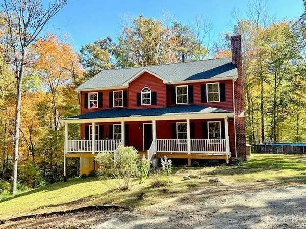 Amherst, VA 24521,1953 Christian Mill Creek RD