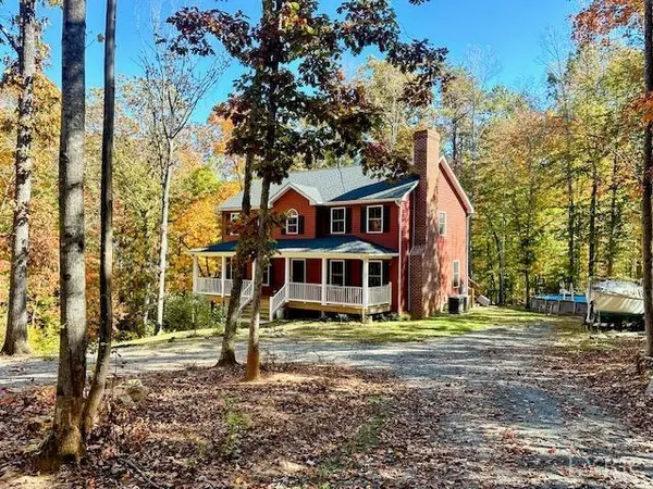 Amherst, VA 24521,1953 Christian Mill Creek RD